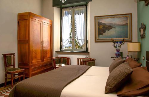 Oliveto Lario Cama Y Desayuno | Villa Ucci