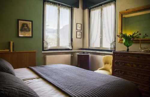 Oliveto Lario Cama Y Desayuno | Villa Ucci