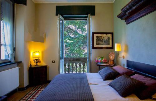 Oliveto Lario Cama Y Desayuno | Villa Ucci