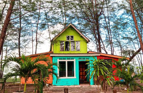 Merang Chalet De Esquí | Villa Uda @ SIBLINGS Cottage