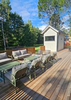 Oulu Apartamento | Villa Uleå - Villa Oulu