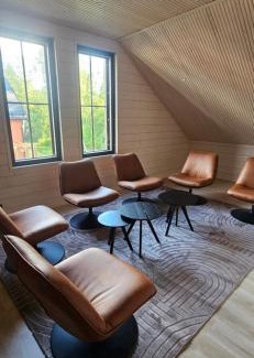 Oulu Apartamento | Villa Uleå - Villa Oulu