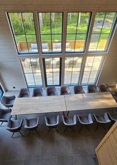 Oulu Apartamento | Villa Uleå - Villa Oulu