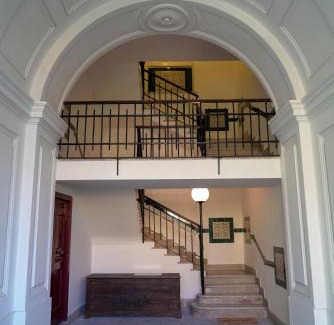 Ercolano Apartamento | Villa Ulisse