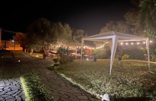 Tocco da Casauria Casa | Villa Ulivi