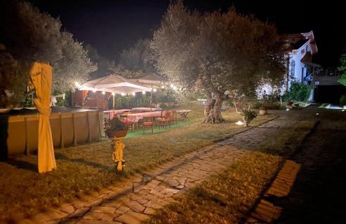 Tocco da Casauria Casa | Villa Ulivi