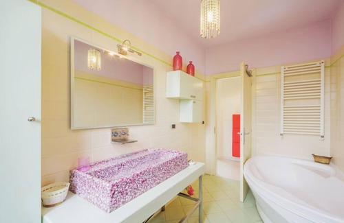 Castelfranco di Sotto Casa | Casa de vacaciones Villa Ulivo en Orentano - 6 personas, 2 dormitorios