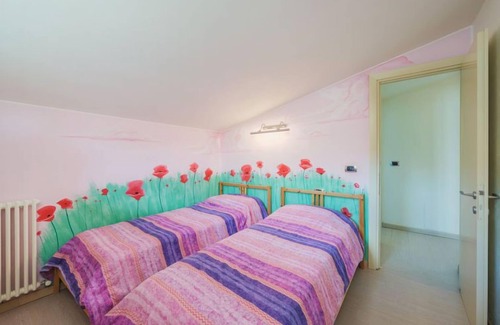 Castelfranco di Sotto Casa | Casa de vacaciones Villa Ulivo en Orentano - 6 personas, 2 dormitorios