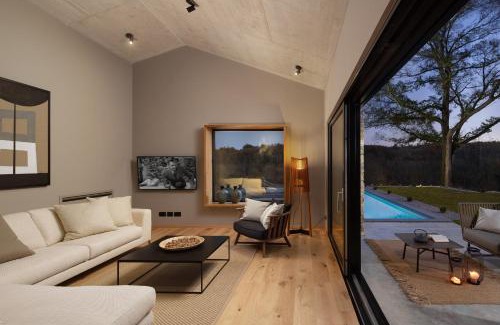 Karojba Villa | Villa Ulmus