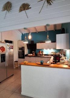 Le Francois Villa | Villa Ulutawu