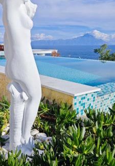 Sithonia Apartamento | Villa Ulyana Kriaritsi - Athos Sea View & Spa