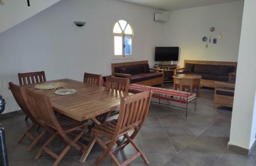 Aghir Villa | Villa Ulysse Djerba