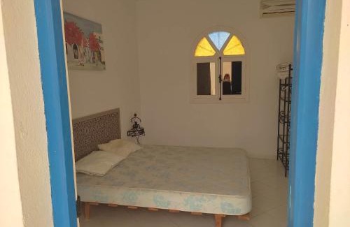 Aghir Villa | Villa Ulysse Djerba