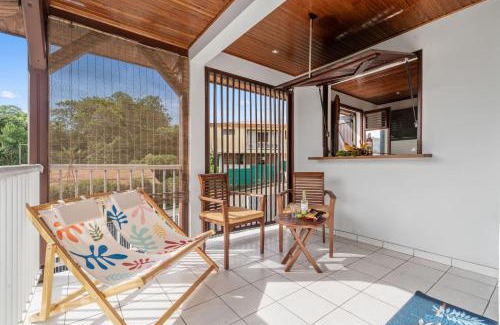 Trois-Ilets Villa | Villa Ulysse