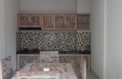 Kemenuh Villa | Villa Uma Dangin
