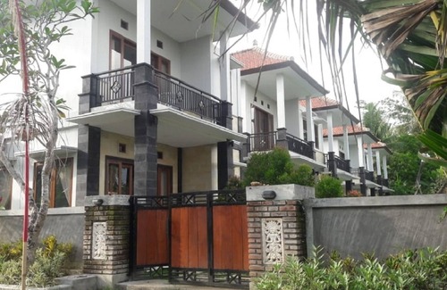 Kemenuh Villa | Villa Uma Dangin