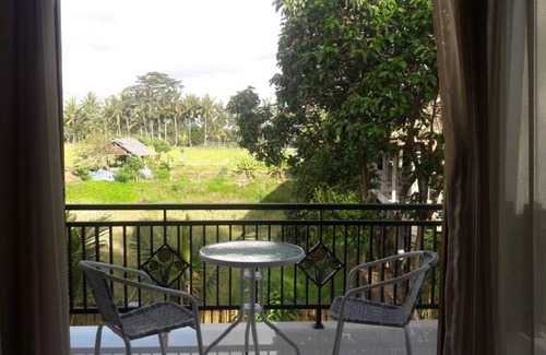 Kemenuh Villa | Villa Uma Dangin