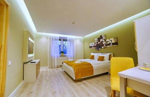 Sibiu Casa | Villa Umberti