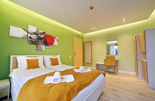 Sibiu Casa | Villa Umberti