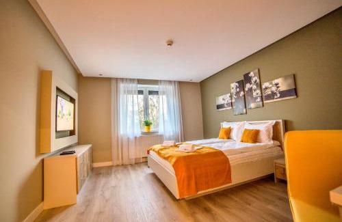 Sibiu Casa | Villa Umberti