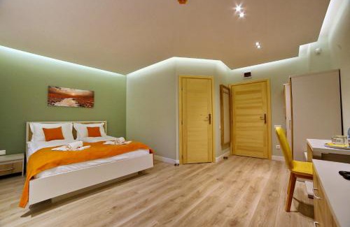 Sibiu Casa | Villa Umberti