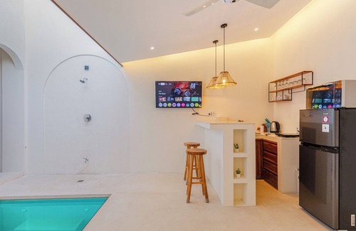 Sidakarya Villa | Villa Ummara Sanur