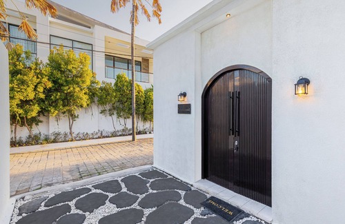 Sidakarya Villa | Villa Ummara Sanur