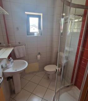 Mali Radic Hotel | Villa Una