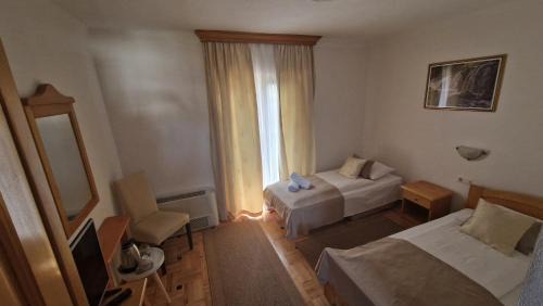 Mali Radic Hotel | Villa Una