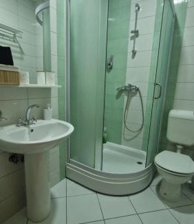 Mali Radic Hotel | Villa Una