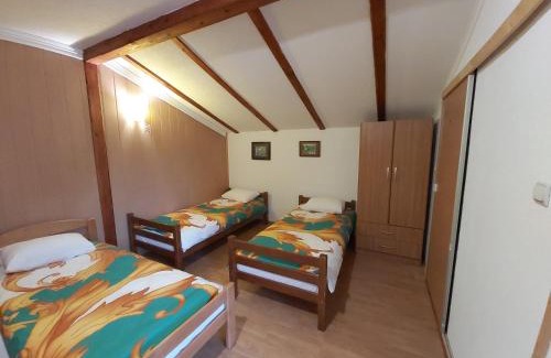 Lohovo Casa | Villa Una Dvoslap