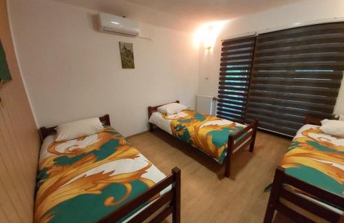 Lohovo Casa | Villa Una Dvoslap