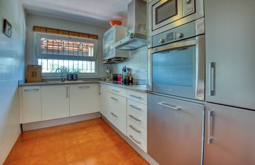 Calonge Chalet De Esquí | Villa Una mattina - Disfruta de unas vacaciones familiares en una zona tranquila