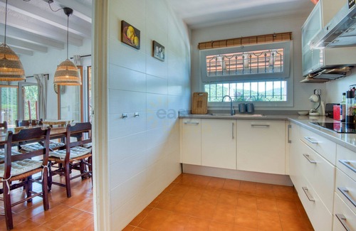 Calonge Chalet De Esquí | Villa Una mattina - Disfruta de unas vacaciones familiares en una zona tranquila