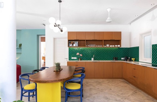 Dyanapura Casa | Villa Ungava