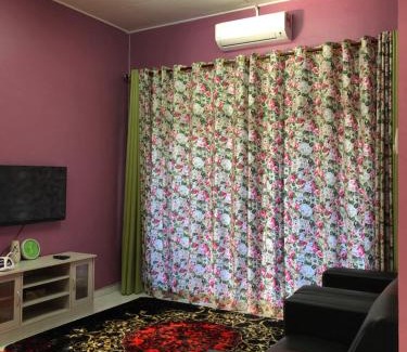 Kota Bharu Casa | Villa Ungu Homestay