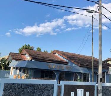 Kota Bharu Casa | Villa Ungu Homestay
