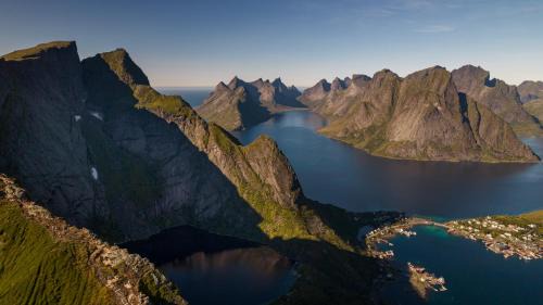 Unstad Casa | Villa Unstad - Surf Beach Lofoten