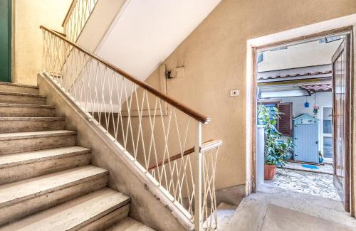 San Giovanni Casa | Villa Up