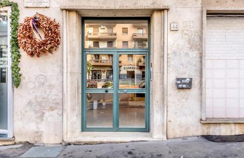 San Giovanni Casa | Villa Up