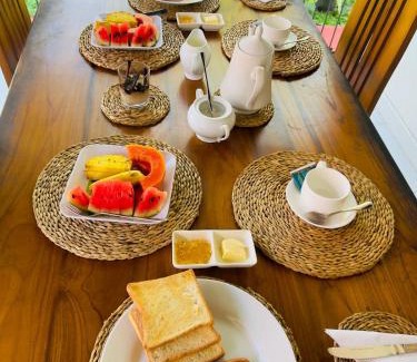 Matara Hotel | Villa Utopia Mirissa