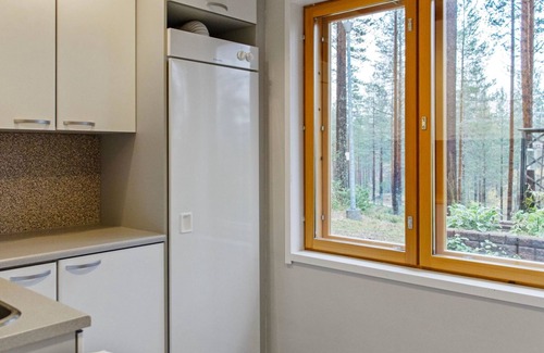 Pyhatunturi Casa | Villa uuttu by Interhome
