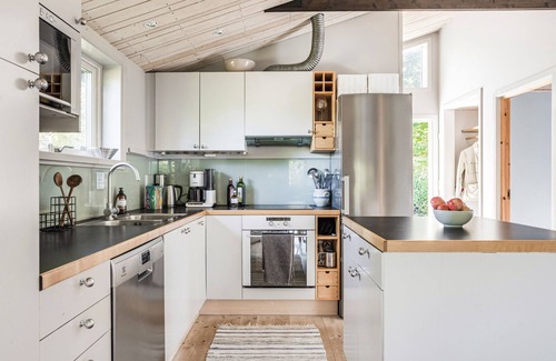 Vaddo Casa | Villa Väddö by Interhome