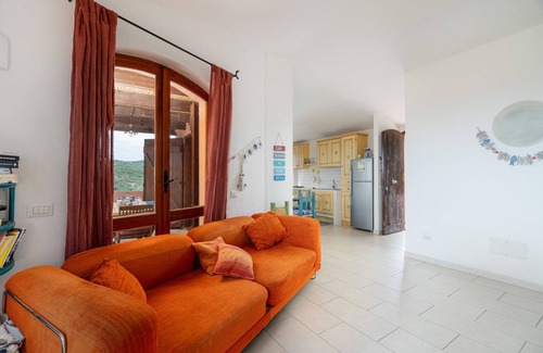 Abbiadori Villa | Villa Vì