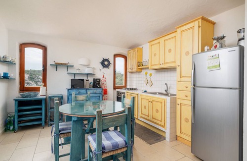 Abbiadori Villa | Villa Vì