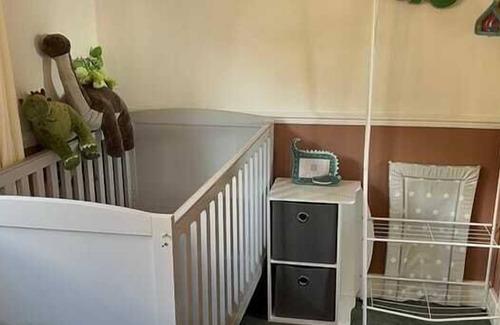 Filey Villa | Villa V Dubz View - Stunning terrace with sea views