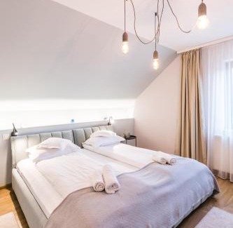 Brasov Casa | Villa V