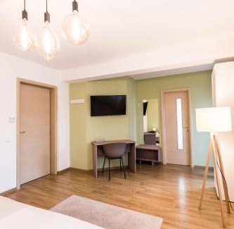 Brasov Casa | Villa V