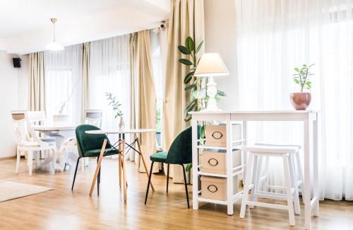 Brasov Casa | Villa V