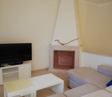 Santa Eulalia Villa | Villa V2 C